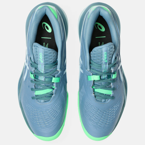 Gel-Resolution X Padel