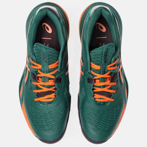 Chaussures de padel ASICS Gel-Resolution X
