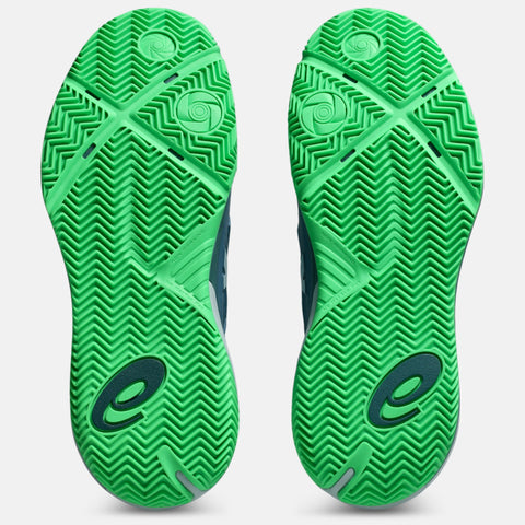 Gel-Resolution X Padel