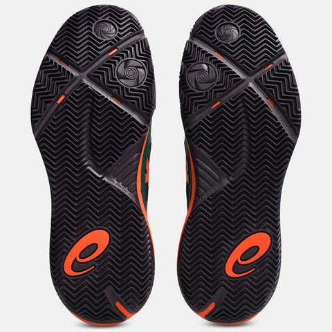 Chaussures de padel ASICS Gel-Resolution X