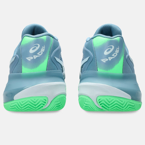 Gel-Resolution X Padel