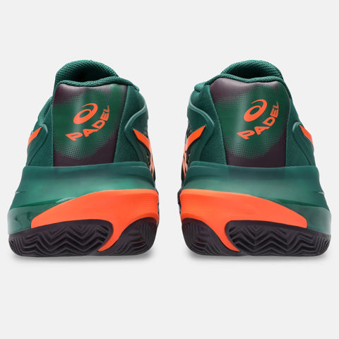 Chaussures de padel ASICS Gel-Resolution X