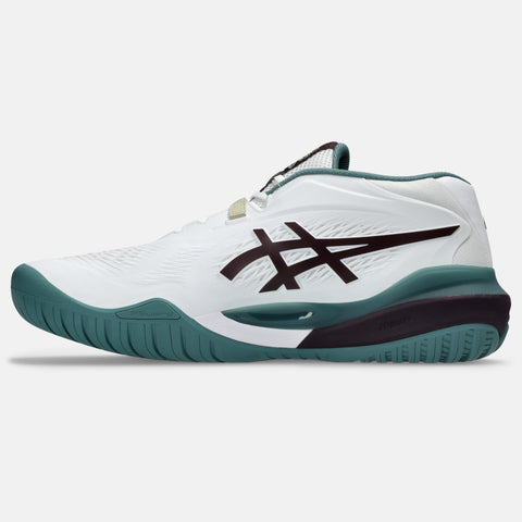 Chaussures de tennis ASICS Gel-Resolution X