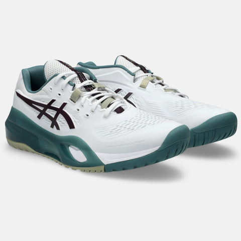 Chaussures de tennis ASICS Gel-Resolution X