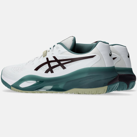 Chaussures de tennis ASICS Gel-Resolution X