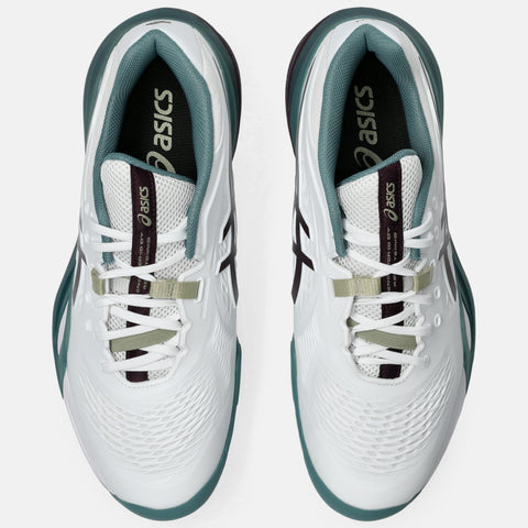 Chaussures de tennis ASICS Gel-Resolution X