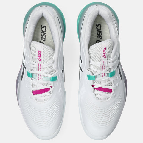 Gel-Resolution X