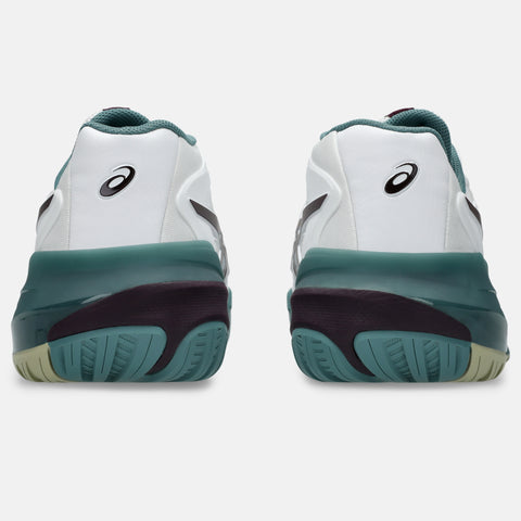 Chaussures de tennis ASICS Gel-Resolution X