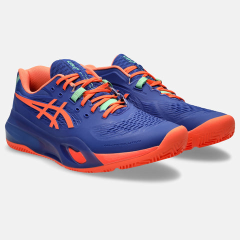 Gel-Resolution X Padel