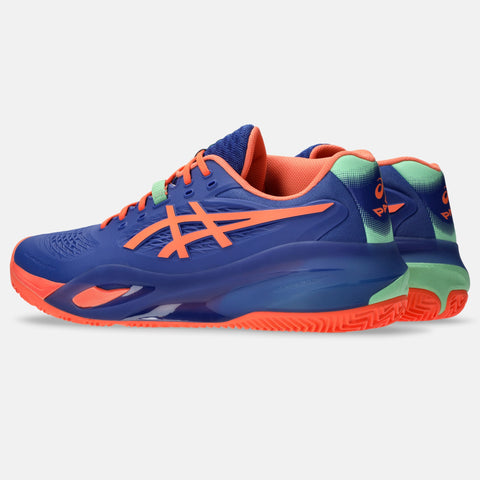 Gel-Resolution X Padel