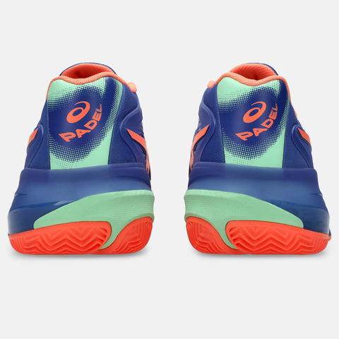 Gel-Resolution X Padel