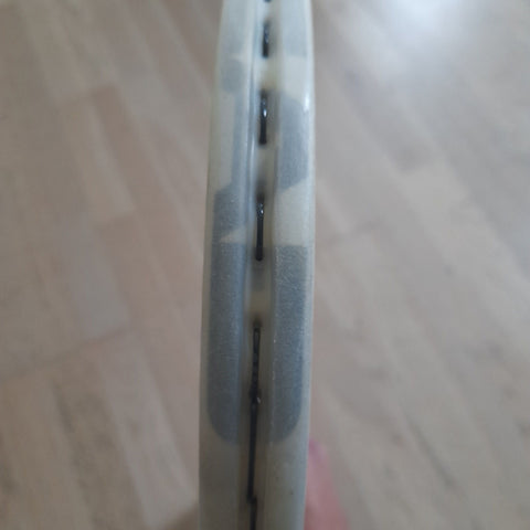 Graphene Touch Speed