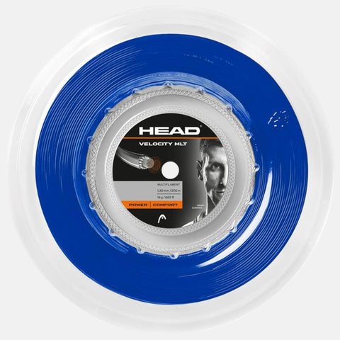 HEAD Velocity MLT (200 m)