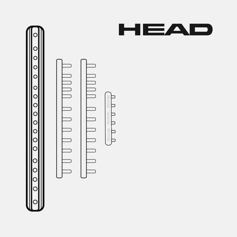 Joncs Gravity MP / MP L 2023 (TK341 Black)
