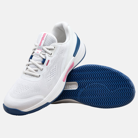Chaussures de tennis junior Wilson Intrigue Pro