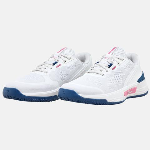 Chaussures de tennis junior Wilson Intrigue Pro