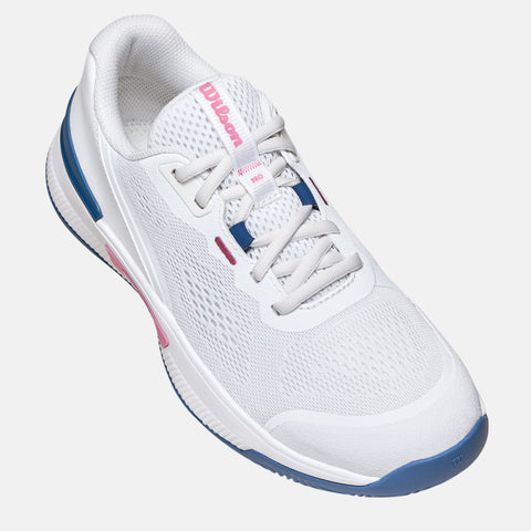 Chaussures de tennis junior Wilson Intrigue Pro