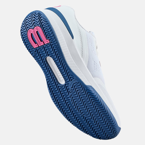 Chaussures de tennis junior Wilson Intrigue Pro