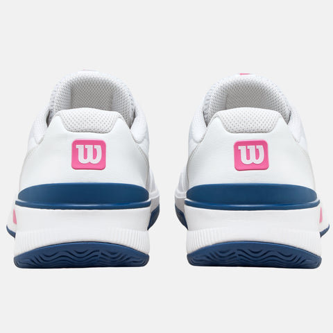 Chaussures de tennis junior Wilson Intrigue Pro