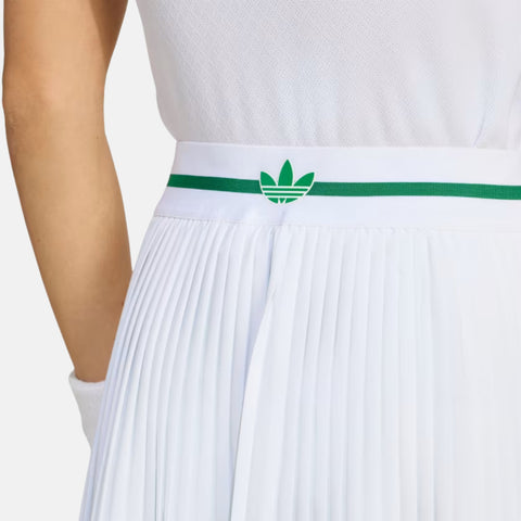 Jupe plissée Tennis Pro Climacool