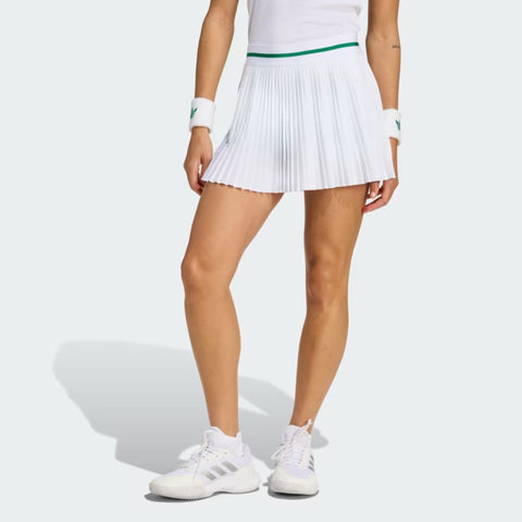 Jupe plissée Tennis Pro Climacool