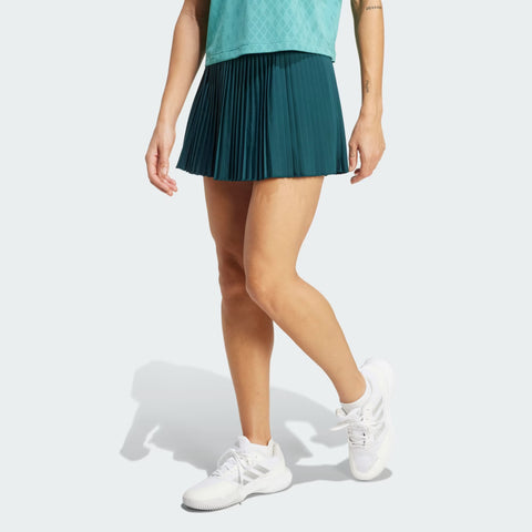 Jupe plissée Tennis Pro Climacool