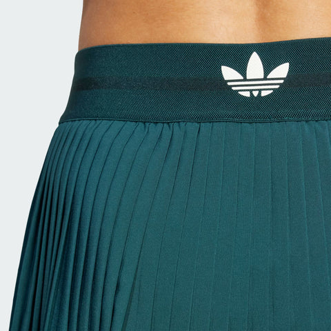 Jupe plissée Tennis Pro Climacool