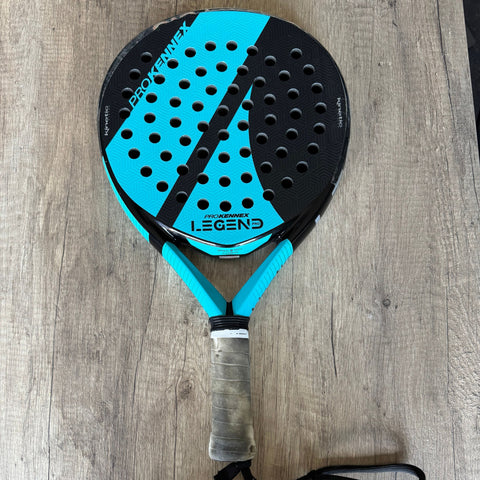 Kinetic Legend Pro
