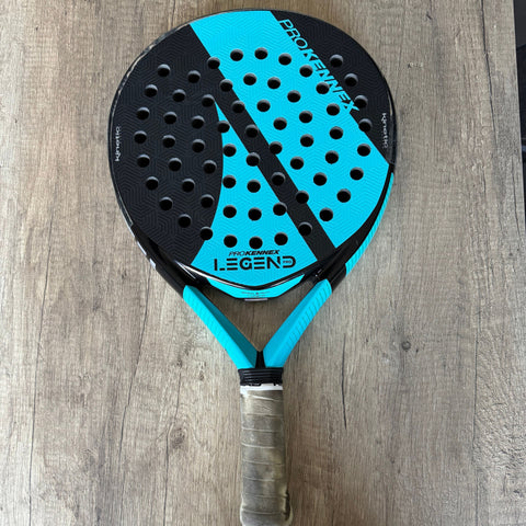 Kinetic Legend Pro