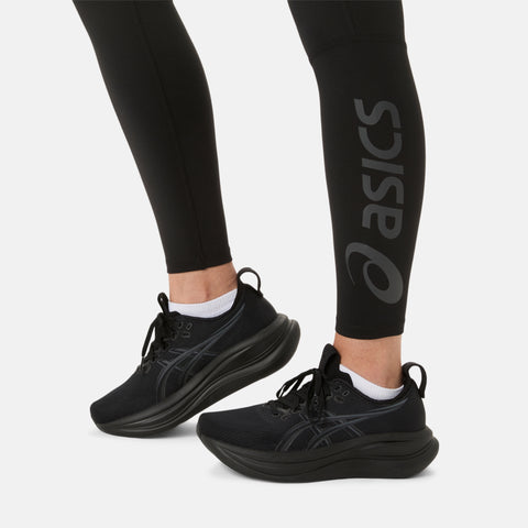 Legging Logo 7/8
