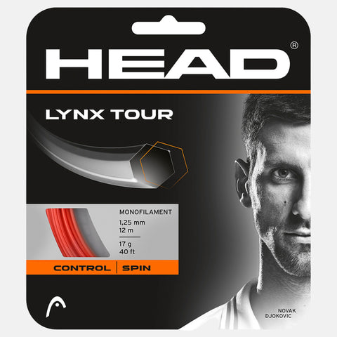 HEAD Lynx Tour (12 m)