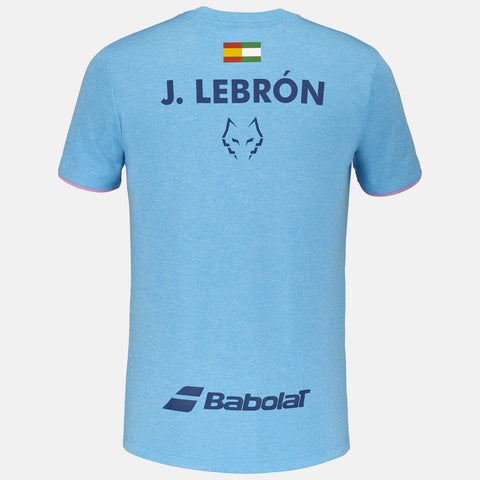 Maillot replica Juan Lebrón