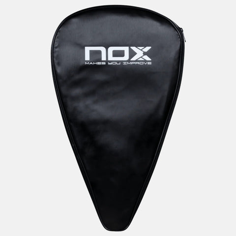 Housse premium NOX pour raquette padel