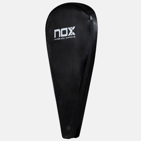 Housse premium NOX pour raquette padel