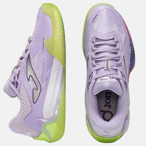 Chaussures de padel JOMA Open Lady 26