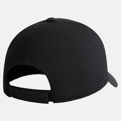 Performance Mesh Cap