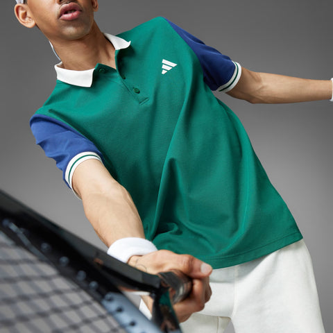 Polo Heritage
