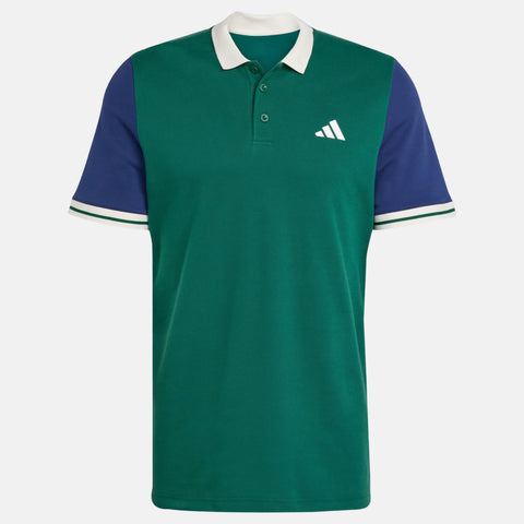 Polo Heritage