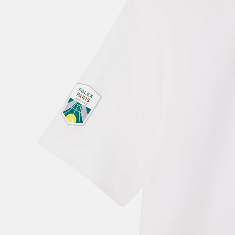 Polo ramasseur Édition Rolex Paris Masters