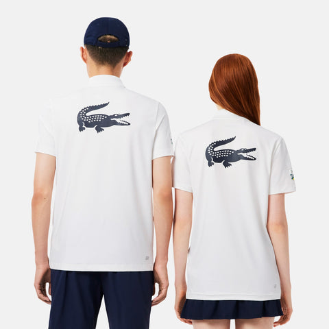 Polo ramasseur Édition Rolex Paris Masters