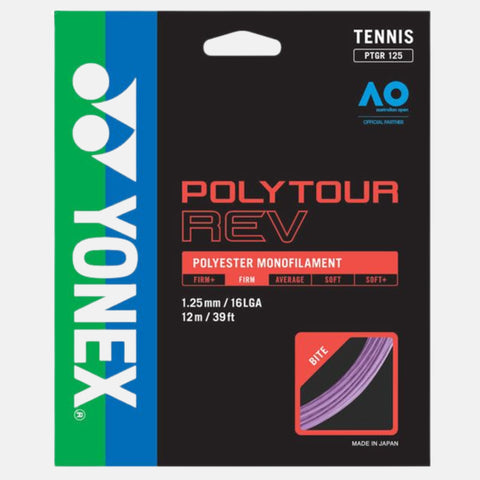 YONEX Polytour Rev (12 m)
