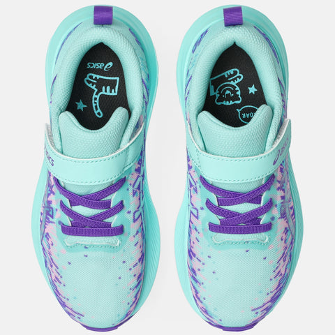 Chaussures de tennis ASICS Pre-Noosa Tri 16 PS