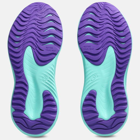 Chaussures de tennis ASICS Pre-Noosa Tri 16 PS