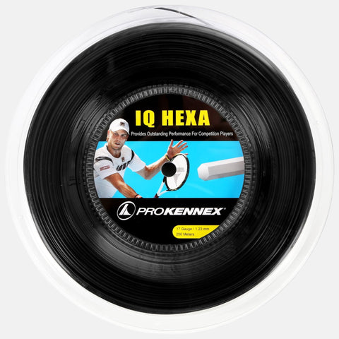 IQ Hexa