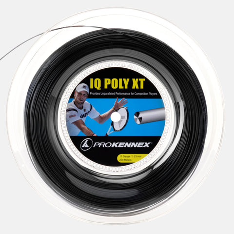 IQ Poly XT