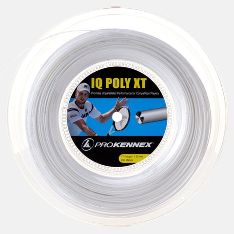 IQ Poly XT