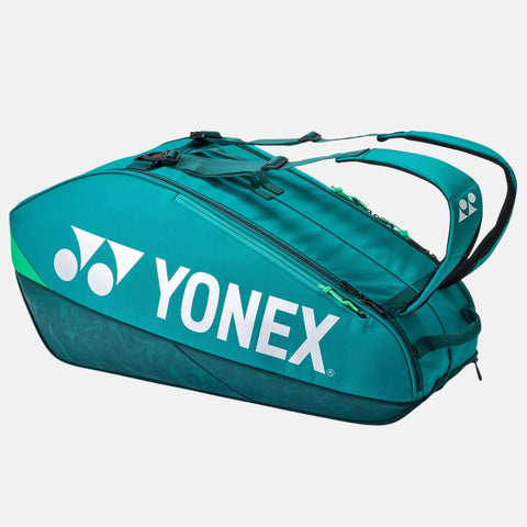 Pro Racquet 6 Dark Green