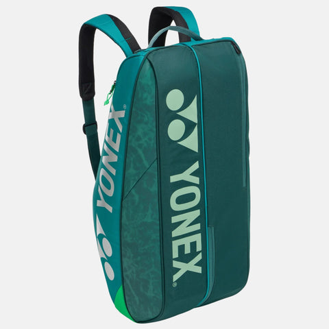 Pro Racquet 6 Dark Green