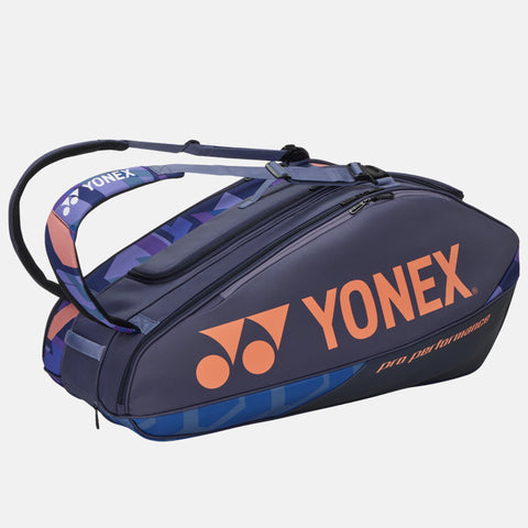 Pro Racquet 9 Midnight