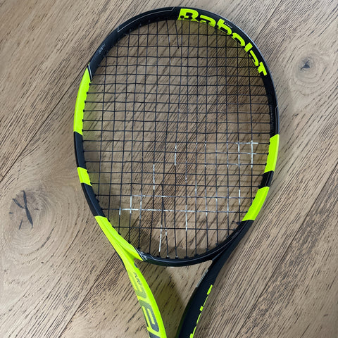 Pure Aero Team (Occasion)